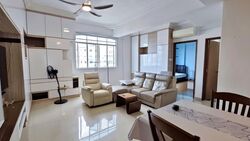Geylang Heritage (D14), Apartment #569119661